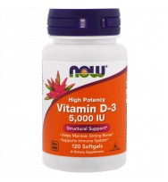 vitamin d-3 5000 iu 120 caps now